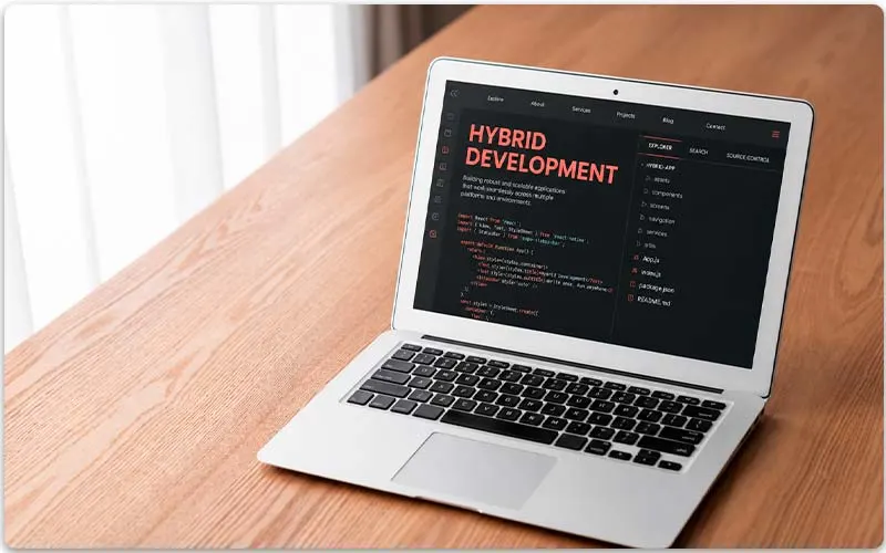 Hybrid Development Services