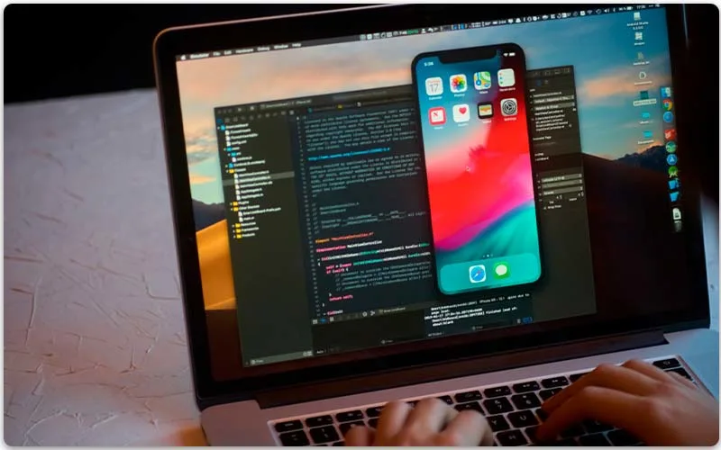 ios Development Services