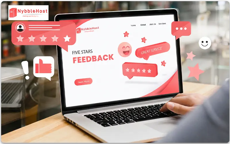 online Reputation Management