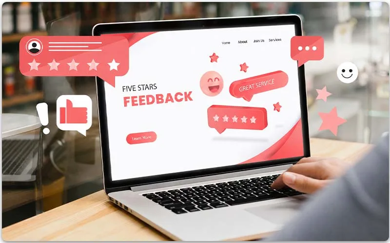 online Reputation Management