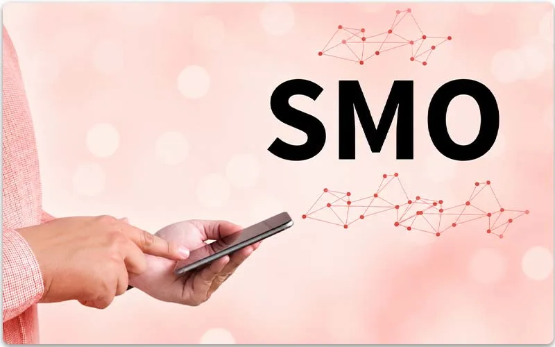 Social Media Optimization