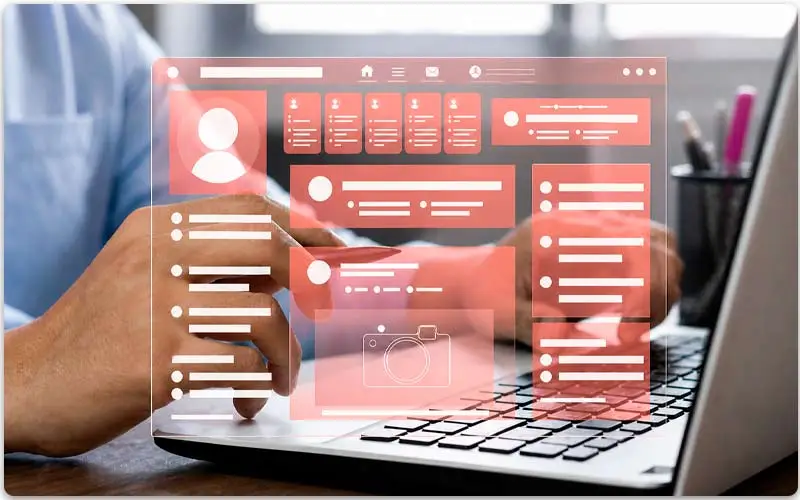 Web Portal Services