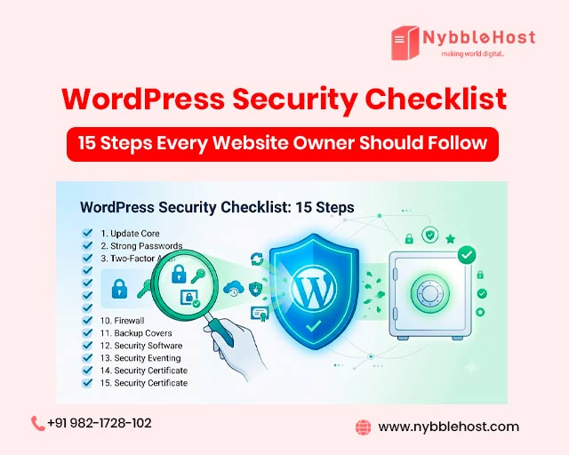 wordpress-security-checklist-15-steps-every-website-owner-should-follow