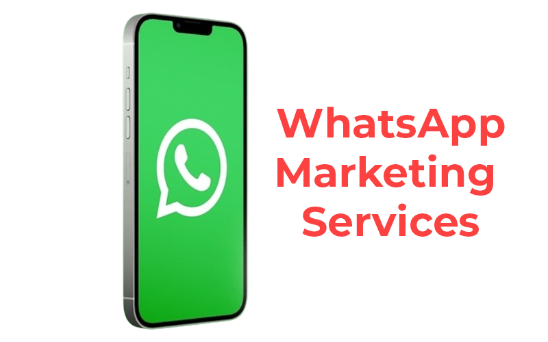 Whatsapp Marketing Services