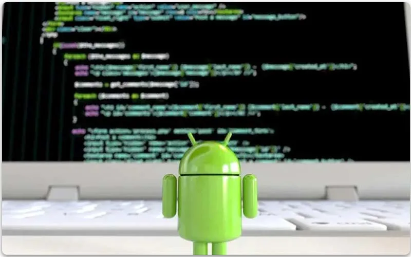 Android Development Services