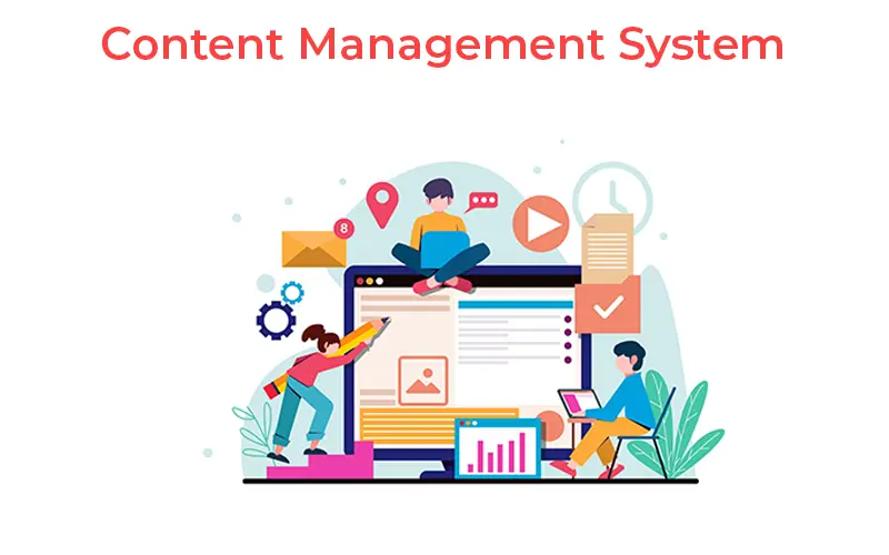 Content Management Systems