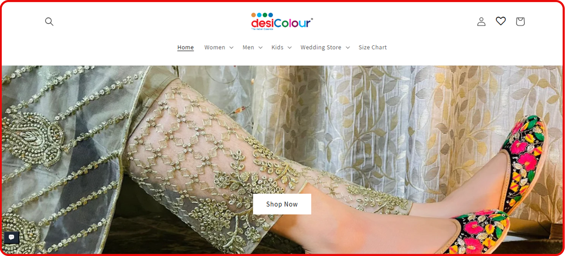 Desi Colour