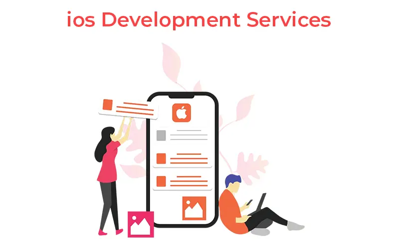 ios Development Services