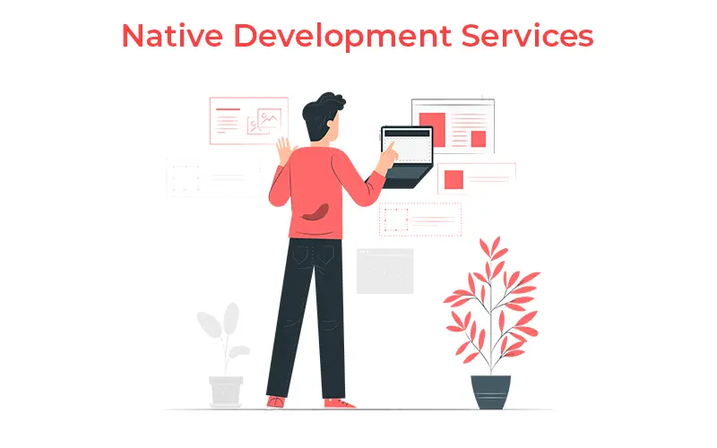 Native Development Services