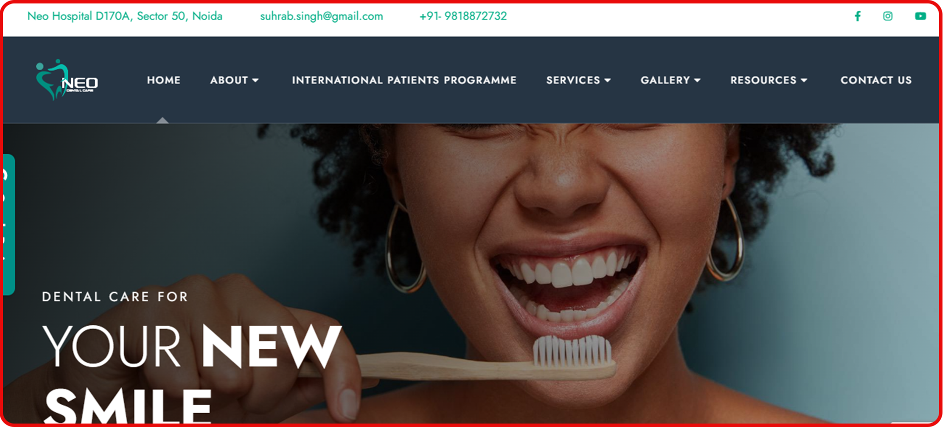 Neo Dental-Care