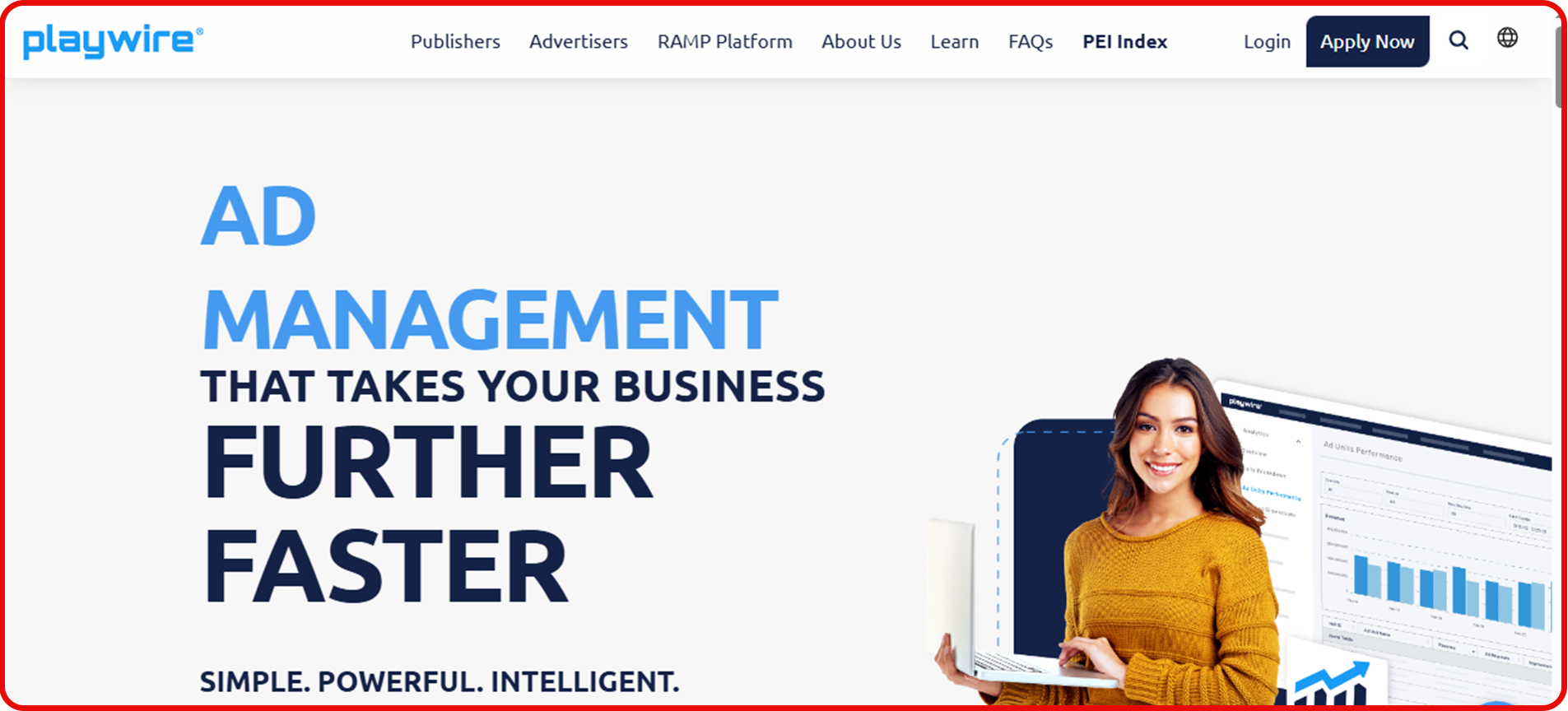 Playwire
