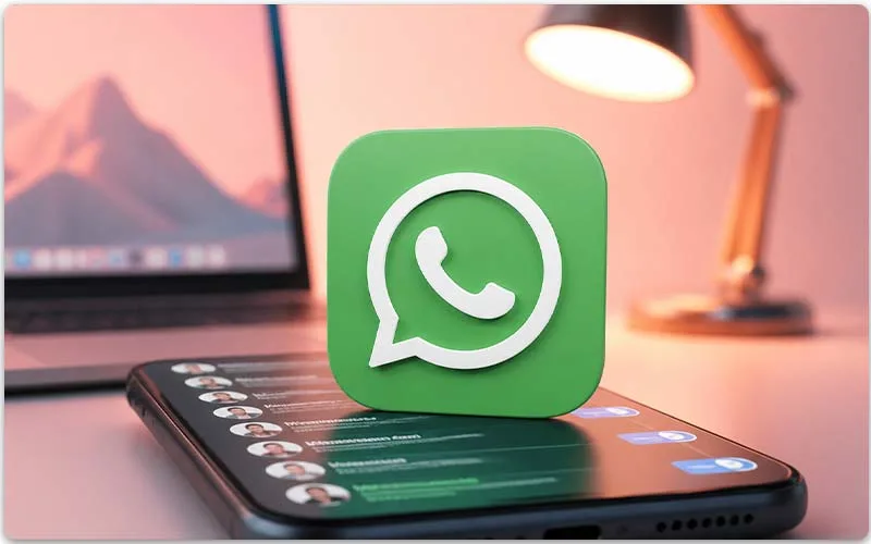 Whatsapp Marketing Services